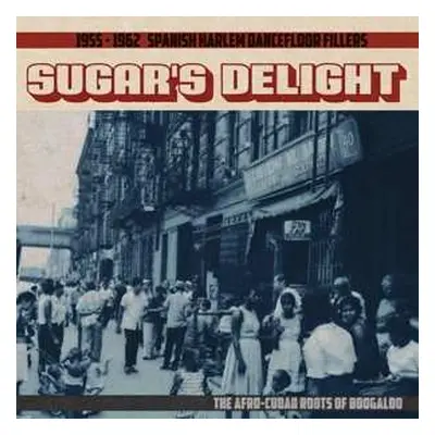 LP Various: Sugar's Delight