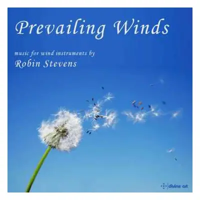 2CD Robin Stevens: Prevailing Winds