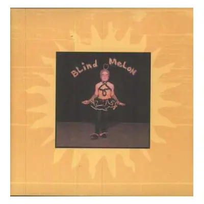 2LP Blind Melon: Blind Melon