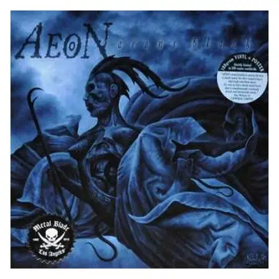 LP Aeon: Aeons Black LTD