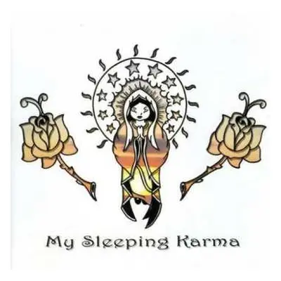 LP My Sleeping Karma: My Sleeping Karma