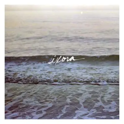 LP Copeland: Ixora