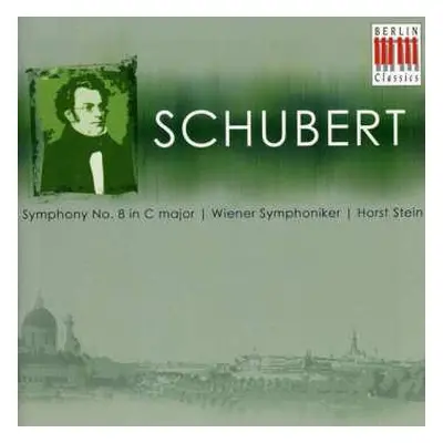 CD Schubert / Wiener Symphoniker: Symphony 9