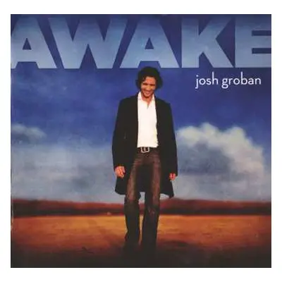 CD Josh Groban: Awake