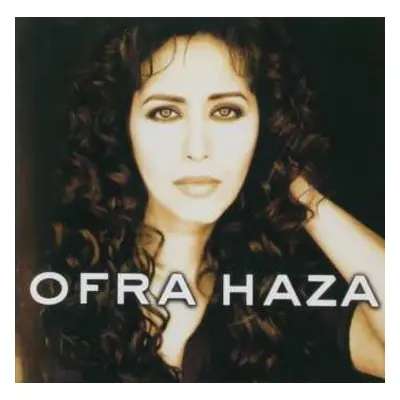 CD Ofra Haza: Ofra Haza