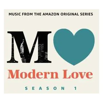 LP Various: Modern Love - Season 1