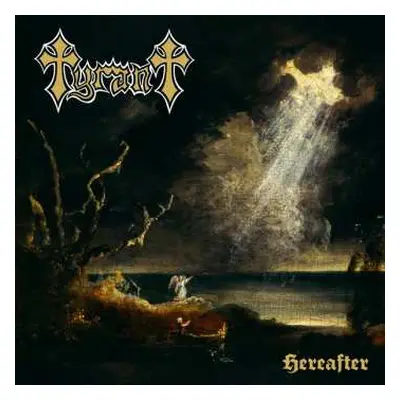 LP Tyrant: Hereafter LTD | CLR