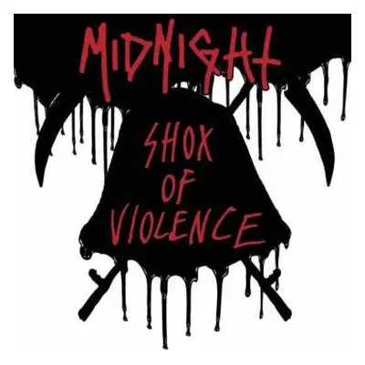 SP Midnight: Shox Of Violence LTD | CLR