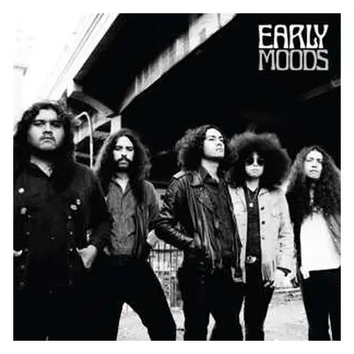 LP Early Moods: Early Moods