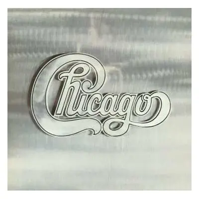 CD Chicago: Chicago