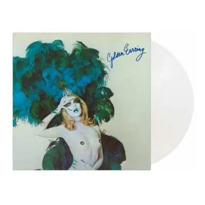 2LP Golden Earring: Moontan LTD | NUM | CLR