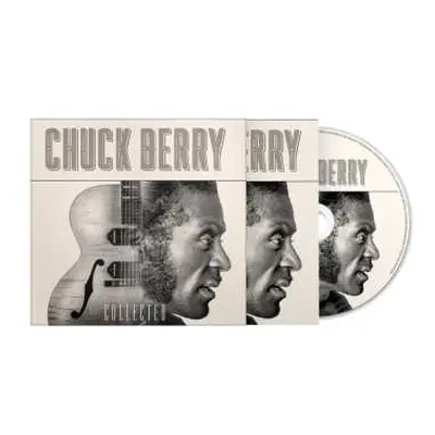 3CD Chuck Berry: Collected