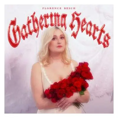 CD Florence Besch: Gathering Hearts