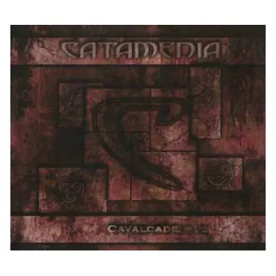 CD Catamenia: Cavalcade