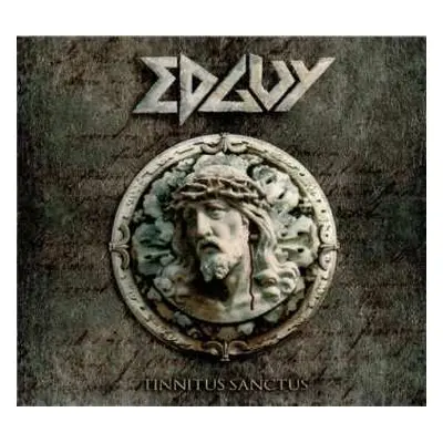 2CD Edguy: Tinnitus Sanctus LTD | DIGI