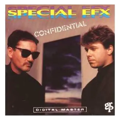 LP Special EFX: Confidential