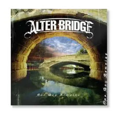 2LP Alter Bridge: One Day Remains (20th Anniversary) (deluxe Edition)