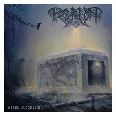 CD Paganizer: Flesh Requiem LTD | NUM