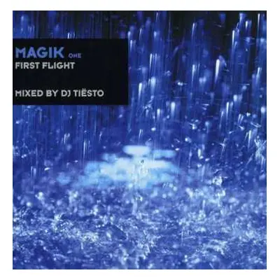 CD Various: Magik: First Flight