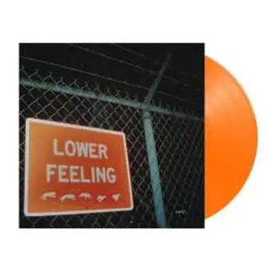 LP Rarity: Lower Feeling CLR