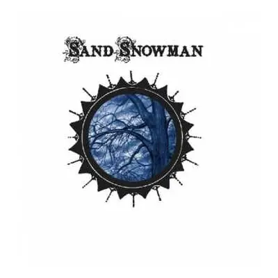 LP Sand Snowman: The Twilight Game LTD