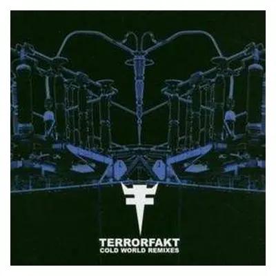 CD Terrorfakt: Cold World Remixes