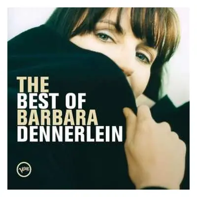 CD Barbara Dennerlein: The Best Of Barbara Dennerlein