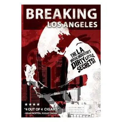 DVD Documentary: Breaking: Los Angeles