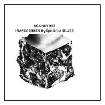 LP Against Me!: Transgender Disphoria Blues