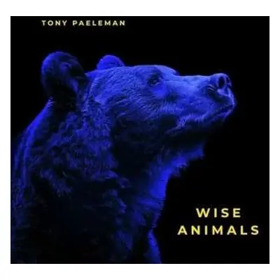 CD Tony Paeleman: Wise Animals