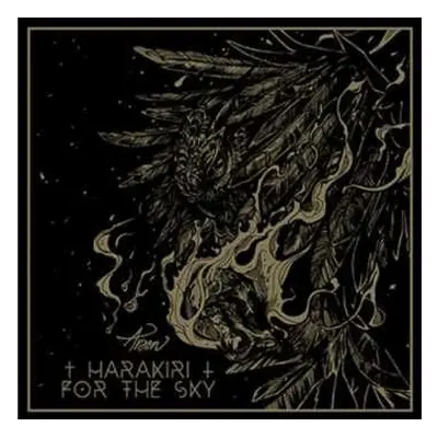 CD Harakiri For The Sky: Arson