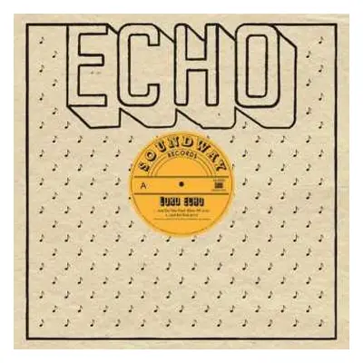 LP Lord Echo: Just Do You