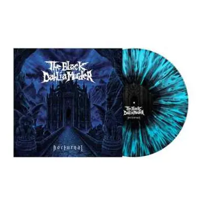 LP The Black Dahlia Murder: Nocturnal CLR | LTD