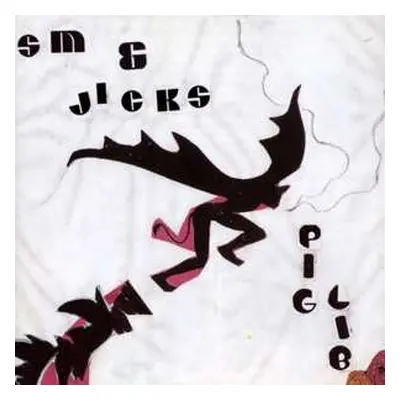 LP Stephen Malkmus & The Jicks: Pig Lib