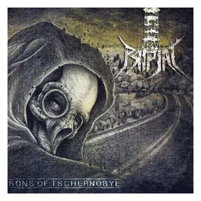 LP Pripjat: Sons Of Tschernobyl