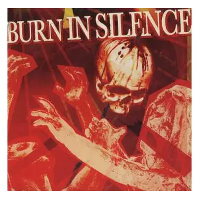 CD Burn In Silence: Angel Maker