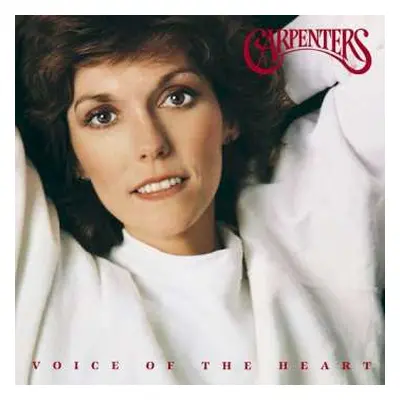 LP Carpenters: Voice Of The Heart