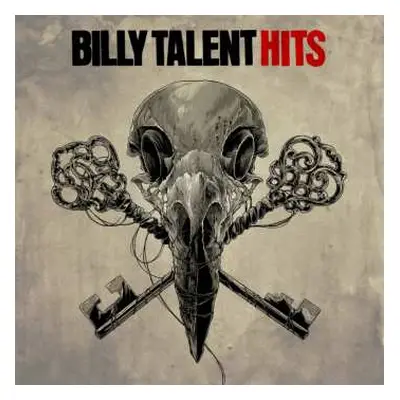 CD/DVD Billy Talent: Billy Talent - Hits DLX