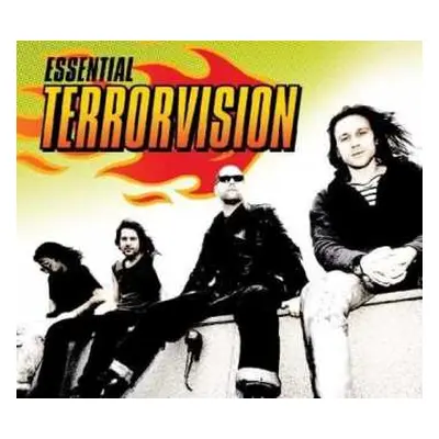 2CD Terrorvision: Essential Terrorvision