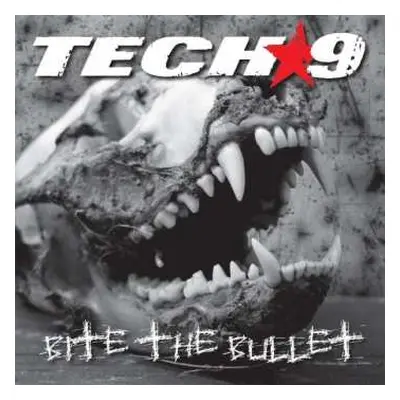 CD Tech 9: Bite The Bullet