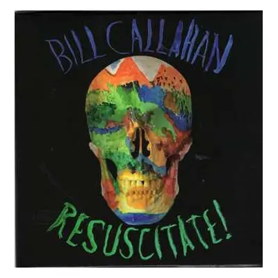 CD Bill Callahan: Resuscitate!