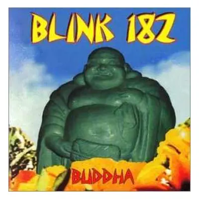 LP Blink-182: Buddha