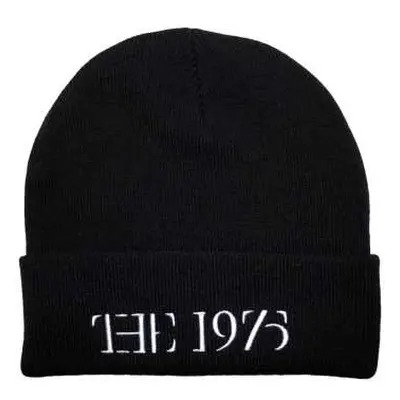 The 1975 Unisex Beanie Hat: Original Logo