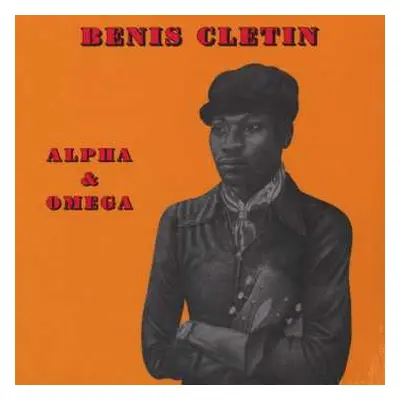 LP Benis Cletin: Alpha & Omega