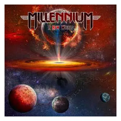 LP Millennium: A New World