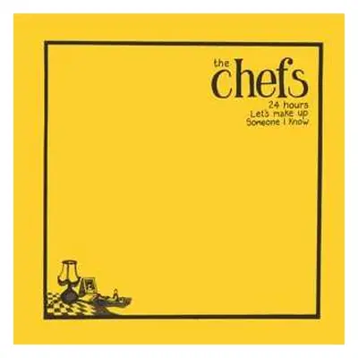 SP The Chefs: 24 Hours CLR | LTD