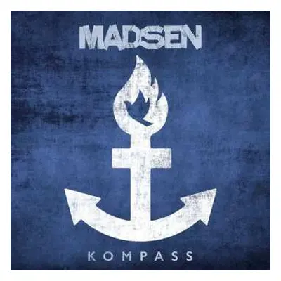 CD Madsen: Kompass