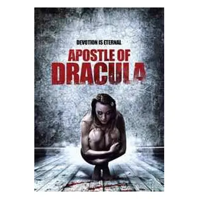 DVD Feature Film: Apostle Of Dracula