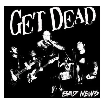 CD Get Dead: Bad News