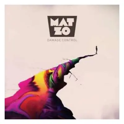 2LP Mat Zo: Damage Control